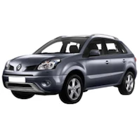 Renault Koleos de 2008 à 2011 – pièces et accessoires auto