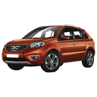 Renault Koleos de 2011 à 2013 – pièces et accessoires auto