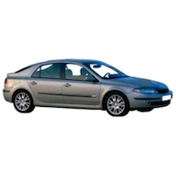 Renault Laguna de 2001 à 2005 – pièces et accessoires auto