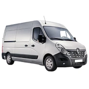 Renault Master de 2010 à 2019 – pièces et accessoires auto