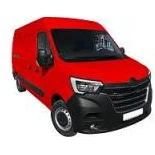 Renault Master de 2020 jusqu'à présent – pièces et accessoires auto