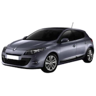 Renault Megane 5 portes de 2008 à 2012 – pièces et accessoires auto