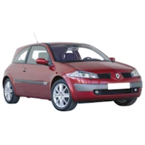 Renault Megane Coupe de 2002 à 2005 – pièces et accessoires auto