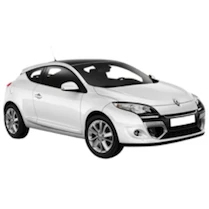 Renault Megane Coupe de 2012 à 2014 – pièces et accessoires auto