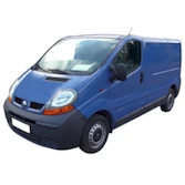 Renault Trafic de 2001 à 2006 – pièces et accessoires auto