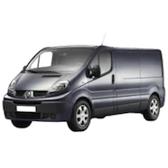 Renault Trafic de 2006 à 2014 – pièces et accessoires auto