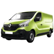 Renault Trafic de 2014 jusqu'à présent – pièces et accessoires auto
