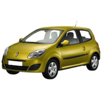 Renault Twingo de 2007 à 2011 – pièces et accessoires auto