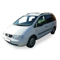 SEAT Alhambra de 1996 à 2000 – pièces et accessoires auto