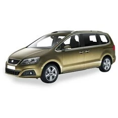SEAT Alhambra de 2010 à 2015 – pièces et accessoires auto
