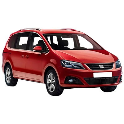 SEAT Alhambra de 2015 jusqu'à présent – pièces et accessoires auto