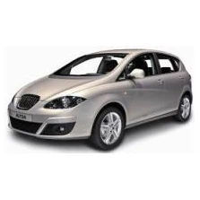 SEAT Altea de 2009 à 2014 – pièces et accessoires auto