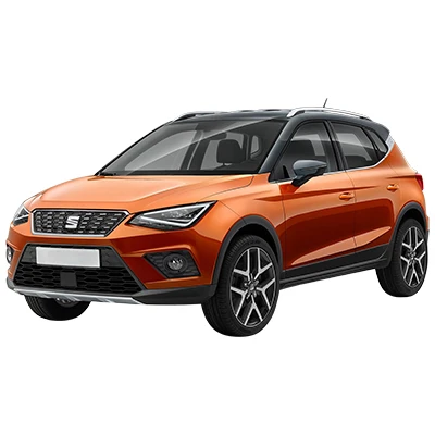 SEAT Arona de 2017 jusqu'à présent – pièces et accessoires auto