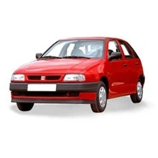 SEAT Ibiza de 1993 à 1996 – pièces et accessoires auto