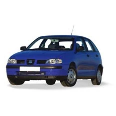 SEAT Ibiza de 1999 à 2002 – pièces et accessoires auto
