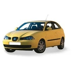 SEAT Ibiza de 2002 à 2005 – pièces et accessoires auto