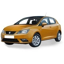 SEAT Ibiza de 2012 à 2015 – pièces et accessoires auto