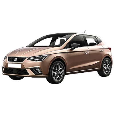 SEAT Ibiza de 2017 jusqu'à présent – pièces et accessoires auto