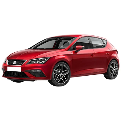 SEAT Leon de 2017 jusqu'à présent – pièces et accessoires auto