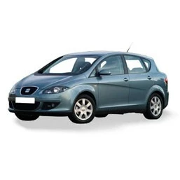 SEAT Toledo de 2004 à 2009 – pièces et accessoires auto