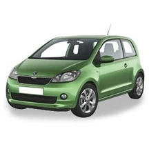 Skoda Citigo de 2011 à 2017 – pièces et accessoires auto