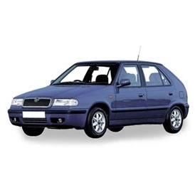 Skoda Felicia de 1998 à 2001 – pièces et accessoires auto