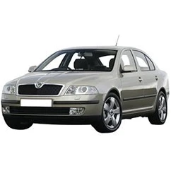 Skoda Octavia 2 de 2004 à 2008 – pièces et accessoires auto
