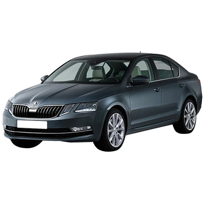 Skoda Octavia 4 de 2017 jusqu'à présent – pièces et accessoires auto