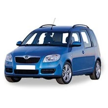Skoda Roomster de 2006 à 2010 – pièces et accessoires auto