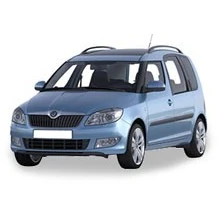 Skoda Roomster de 2010 jusqu'à présent – pièces et accessoires auto