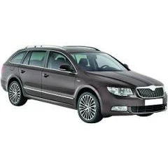 Skoda Superb de 2008 à 2012 – pièces et accessoires auto