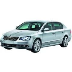 Skoda Superb de 2013 à 2015 – pièces et accessoires auto