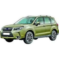 Subaru Forester de 2014 jusqu'à présent – pièces et accessoires auto