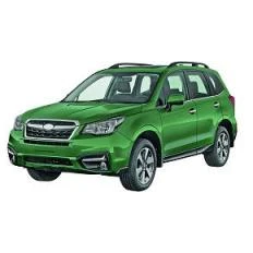 Subaru Forester de 2017 jusqu'à présent – pièces et accessoires auto