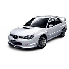 Subaru Impreza de 2006 à 2007 – pièces et accessoires auto