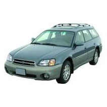 Subaru Legacy Outback de 1999 à 2003 – pièces et accessoires auto