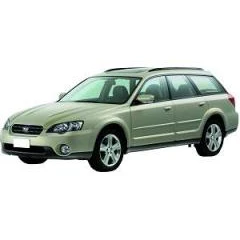 Subaru Legacy Outback de 2003 à 2009 – pièces et accessoires auto