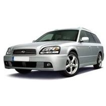 Subaru Legacy de 1999 à 2003 – pièces et accessoires auto