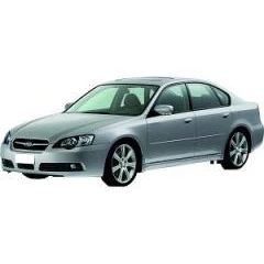 Subaru Legacy de 2003 à 2009 – pièces et accessoires auto
