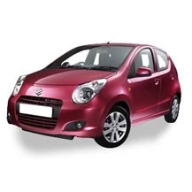 Suzuki Alto de 2009 jusqu'à présent – pièces et accessoires auto