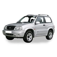 Suzuki Grand Vitara de 1998 à 2005 – pièces et accessoires auto