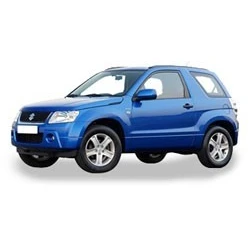 Suzuki Grand Vitara de 2005 à 2009 – pièces et accessoires auto