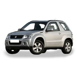Suzuki Grand Vitara de 2010 à 2012 – pièces et accessoires auto