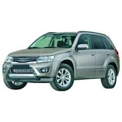 Suzuki Grand Vitara de 2013 jusqu'à présent – pièces et accessoires auto