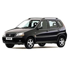 Suzuki Ignis de 2000 à 2003 – pièces et accessoires auto