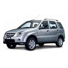 Suzuki Ignis de 2003 à 2009 – pièces et accessoires auto