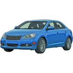 Suzuki Kizashi de 2010 à 2015 – pièces et accessoires auto