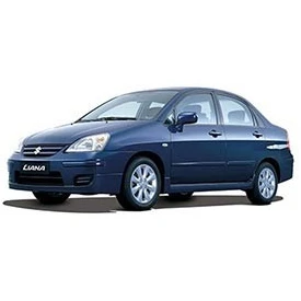 Suzuki Liana de 2001 à 2007 – pièces et accessoires auto