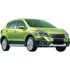 Suzuki SX4 Cross de 2013 à 2016 – pièces et accessoires auto