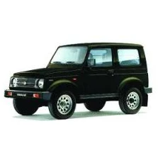 Suzuki Samurai SJ 410 SJ 413 – pièces et accessoires auto